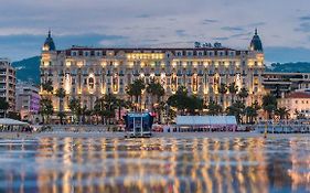 InterContinental Carlton Cannes